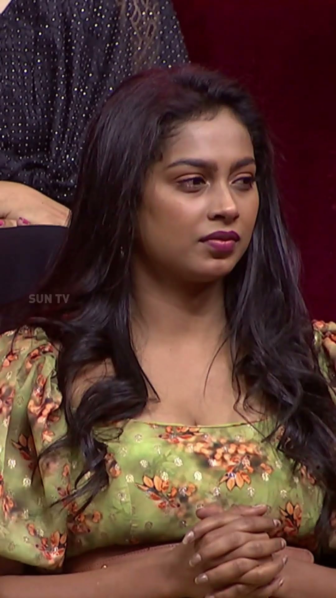 Mass -ah Perform பண்றீங்க #Anbu ??| Naanga Ready Neenga Readya | Sun TV #shorts