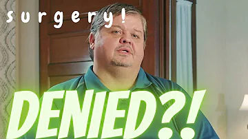 Did Chris Combs get the surgery?