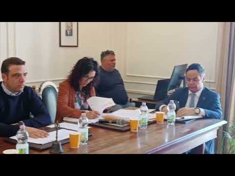 Video ISCHIA, APPROVA IL P.E.B.A: VIA LIBERA AL PIANO PER ABBATTERE LE BARRIERE ARCHITETTONICHE