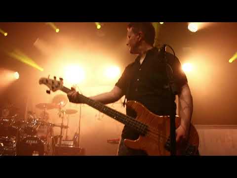 Embraze - Sun Loves The Moon - Club Teatria, Oulu Finland 2019