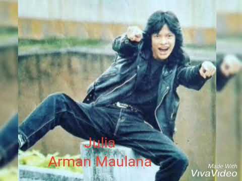 Armand Maulana - Julia