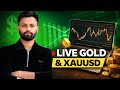 LIVE GOLD TRADING / XAUUSD LIVE / BTCUSD LIVE /  🔥  @Shivamwilliam