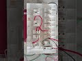 12 Modular board wiring🤗 | step by step electric work 😎