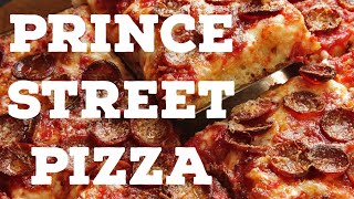 Prince Street Pizza At Home screenshot 3