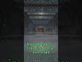 Fallout New Vegas has some Weird Water
