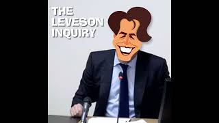The Leveson Inquiry
