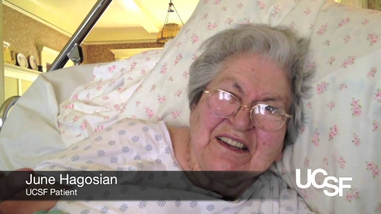 ucsf housecalls program brings medical care to homebound elderly ucsf my chart login