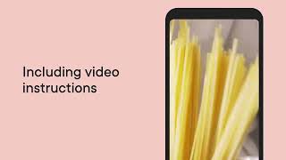 Kitchen Stories screenshot 1