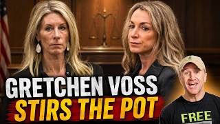 Reading Through Gretchen Voss - 'Inside the Campaign That Acquitted Karen Read' Article