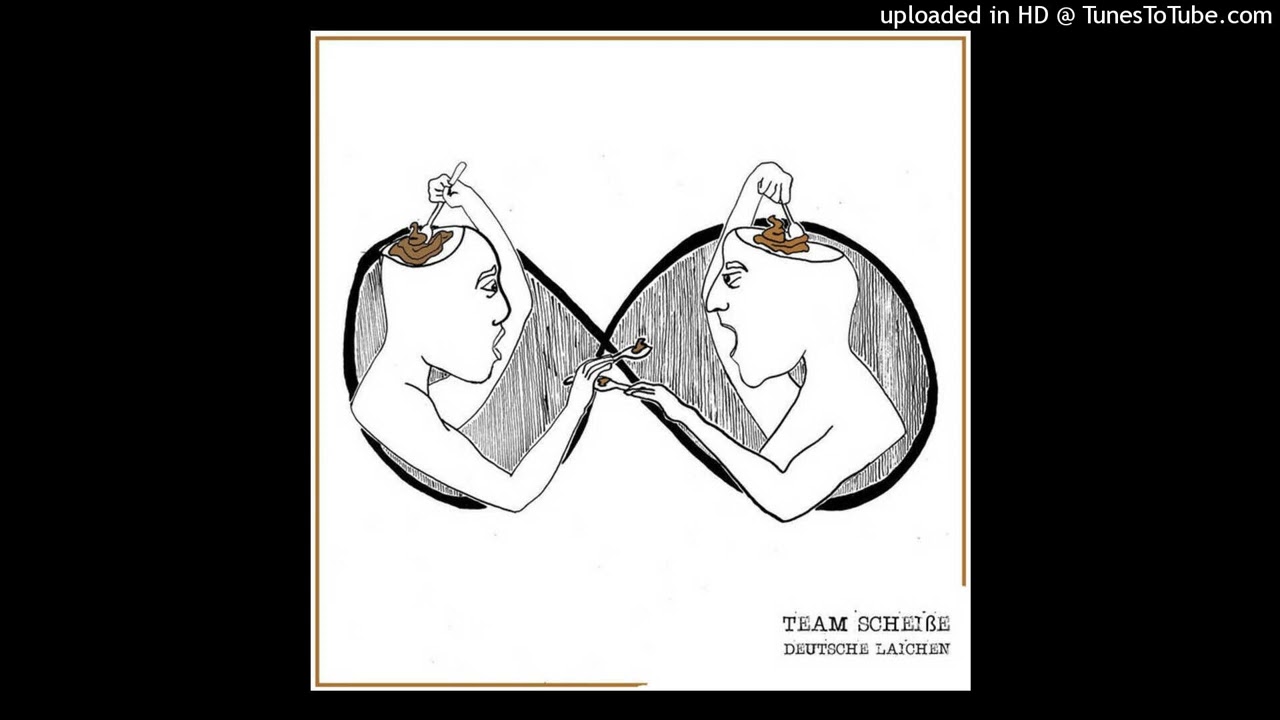 Deutsche Laichen - Resilience