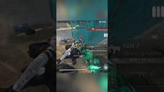 WARZONE MOBILE GAMEPLAY