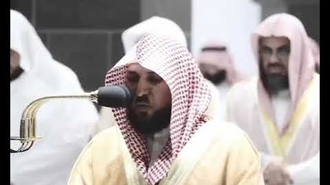 فرح المخلفون بمقعدهم خلافه رسول الله باسم القارئ ماهر المعيقلي