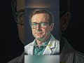 Why the first age-reversal trial is in 18 blind patients, not anti-aging supplements #Shorts