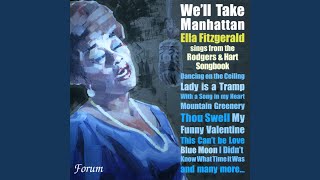 My Funny Valentine