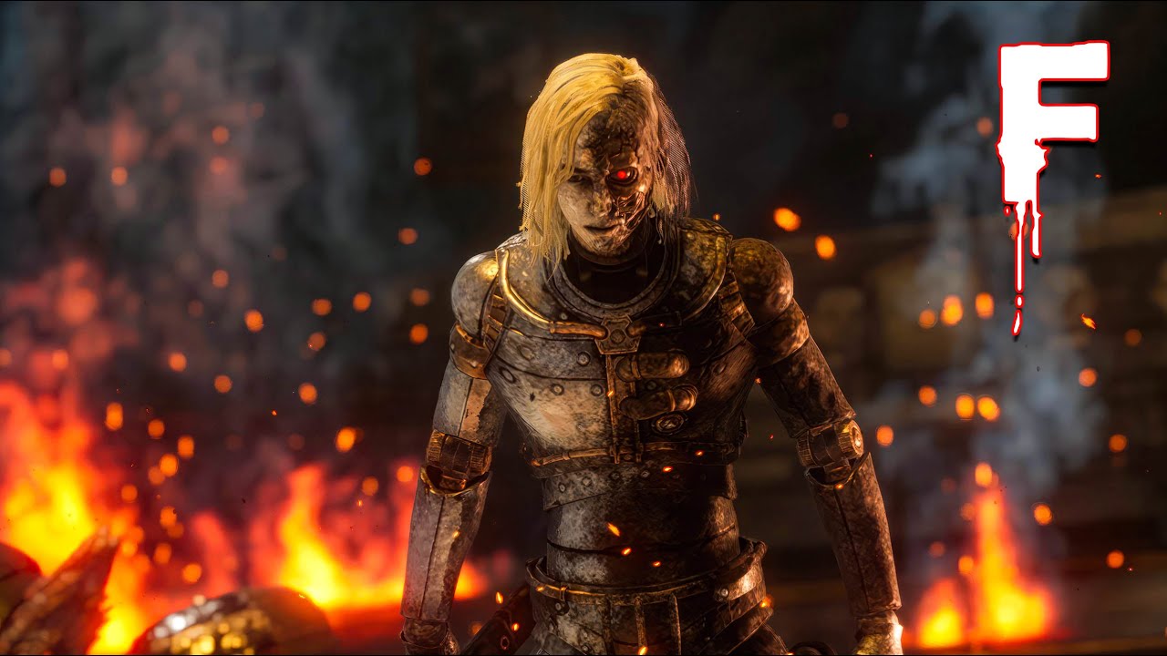 Lies of P | Full Game Walkthrough Gameplay  | Ultra Realistic Graphics | 4K HDR 60FPS