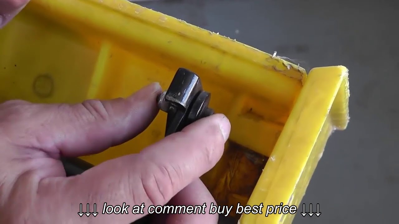 Rubbermaid Mop Bucket Repair Options YouTube