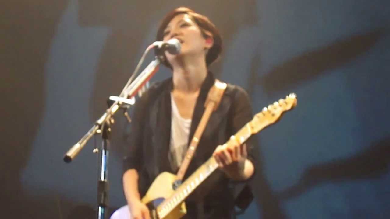 盧凱彤 ROCKMUI LIVE AT LEGACY 2013 【都市女聲系列】安可曲『囂張』國語版本　Ellen Loo