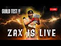 🛑FIRE FIRE LIVE CUSTOM !! GO 1K !!