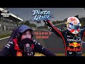 BASTA DE PIRELLI, VICTORIA DE MAX Y MCLAREN ESTA GAGA | GP de Italia | Pista Libre con Iván Castro