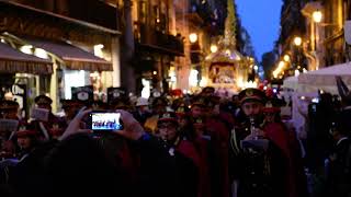 Palermo Easter Parade