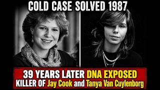 DNA Exposed Killer After 39 Years |This 1987 Murder Investigation Became The Most Disturbing Ever