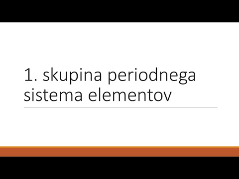 Video: Introli Jedrske Skupine I V Samozapletenosti In Izven Nje