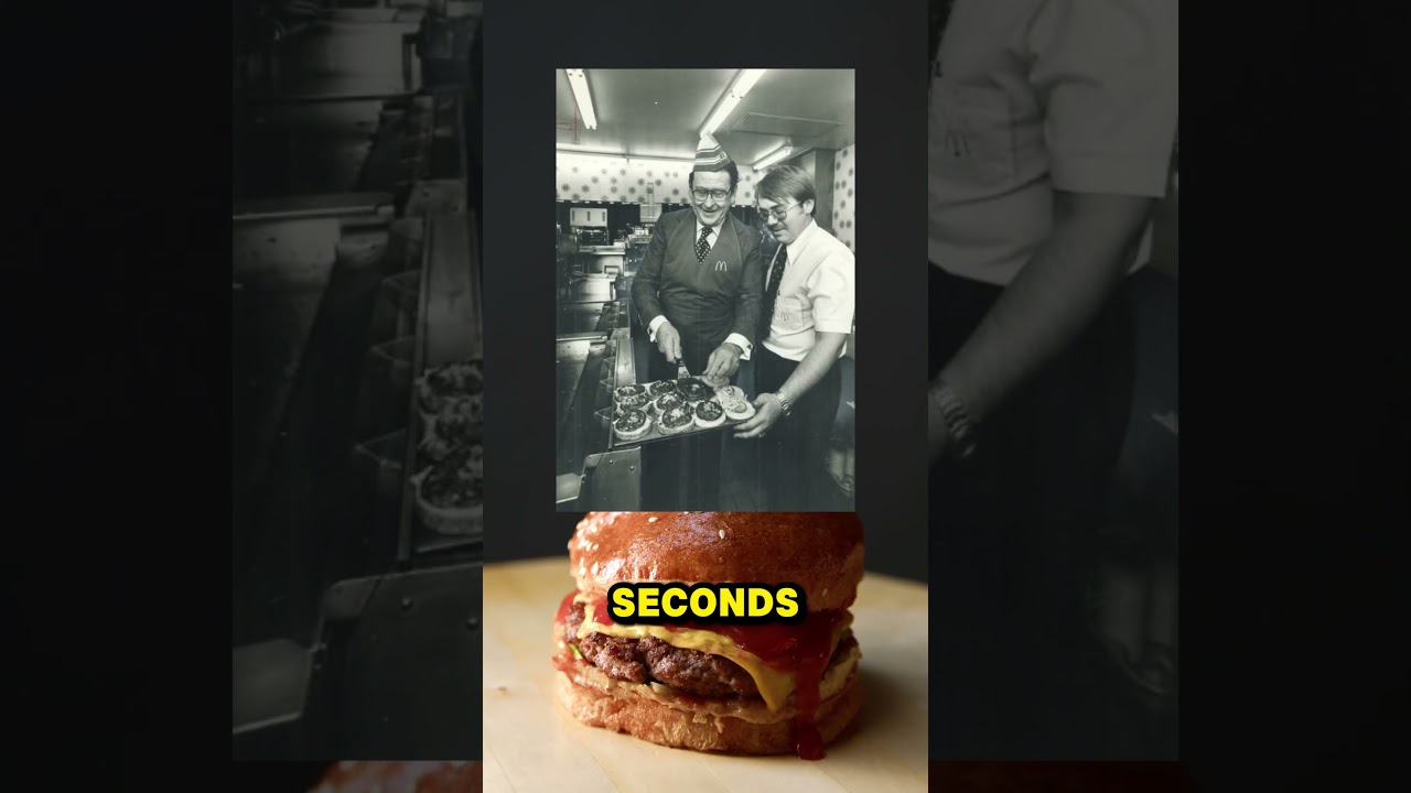 Before Billions Served… There Were Just Two Brothers