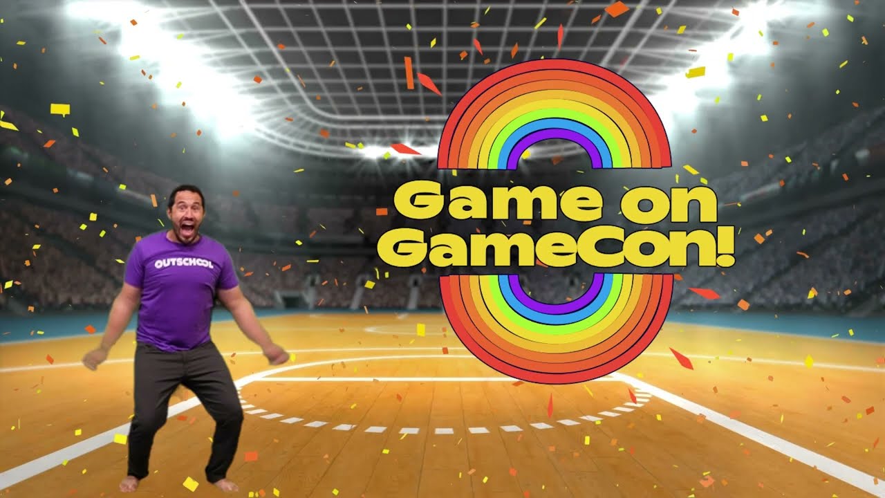 The Rise of Gameschooling: New Virtual Convention to Celebrate Students &  Game Designers Finding Fun Ways to Learn – The 74