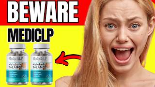MEDICGLP CAPSULES REVIEW 2026 - ALERT SCAM OR LEGIT MY HONEST 30-DAY EXPERIENCE