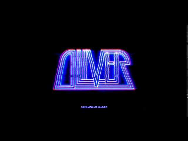 Oliver - MYB (Tchami Remix)