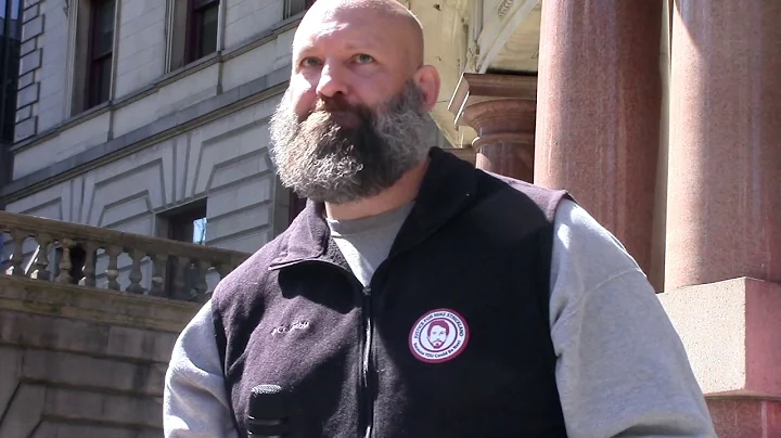 RELEASE MIKE STRICKLAND RALLY part 3 NATHAN MILSAP...