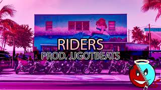 "RIDERS" DMX Old-school Boom Bap 90s/00s Type Beat | Prod. JJGOTBEATS screenshot 3