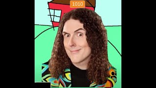 ga1asta quest weird al fight.. @glassta