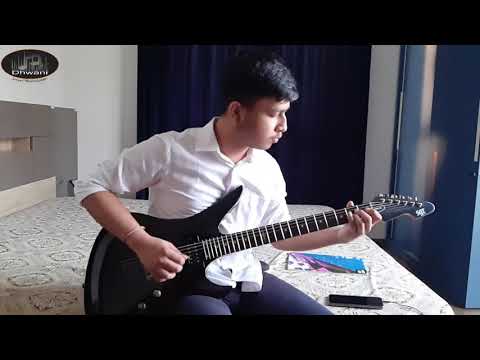 Rope - Trinity Rock and Pop Guitar Grade 6