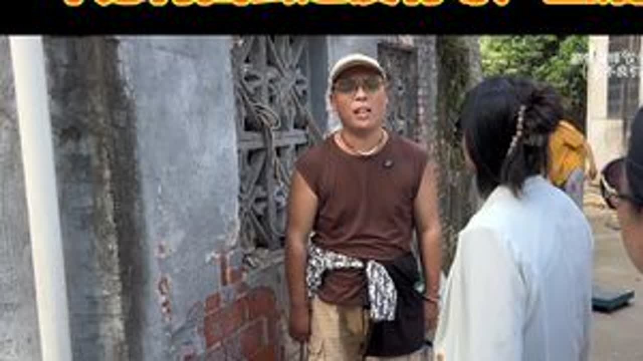 上门女婿宁愿在老家收破烂，不愿意回去过没有尊严的生活，后悔当初上门一家人都是母老虎，#上门女婿#家庭婚姻情感 #社会百态 #万万没想到 #情感