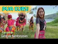 Versi Jaranan - Dua Kursi - Vita Alvia - Gedruk Samboyoan - Rakha Musik