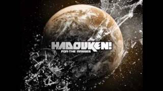 Hadouken! - Ugly