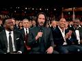 This Is How Keanu Reeves Is Officially Hollywood's Kindest Superstar