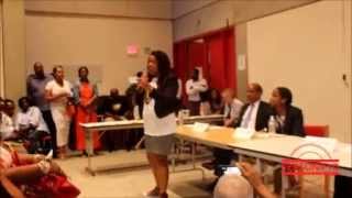 Boston Community Candidate’s Forum for City Council Districts 4 and 7