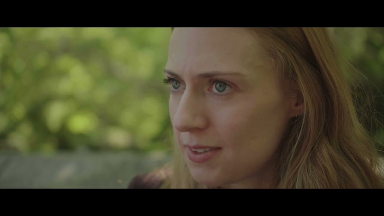 Camilla Winter - Demo Reel 2026