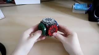SMAZ Time Machine Tutorial