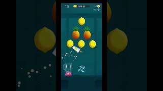 fruit master game screenshot 2
