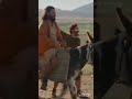 ✨ Jesus Christ ka Vijay Pravesh | Palm Sunday Special 🙏🌿 Palm Sunday | Yishu Masih ka Swagat |