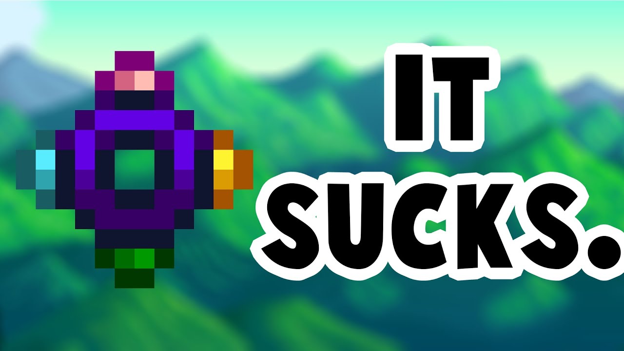 What Are the Best Rings for Skull Caverns? YouTube