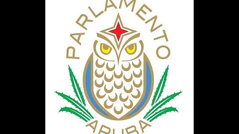 Parlamento di Aruba Live Stream