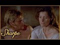 Sharpe Finds Out About His Daughter | Sharpe