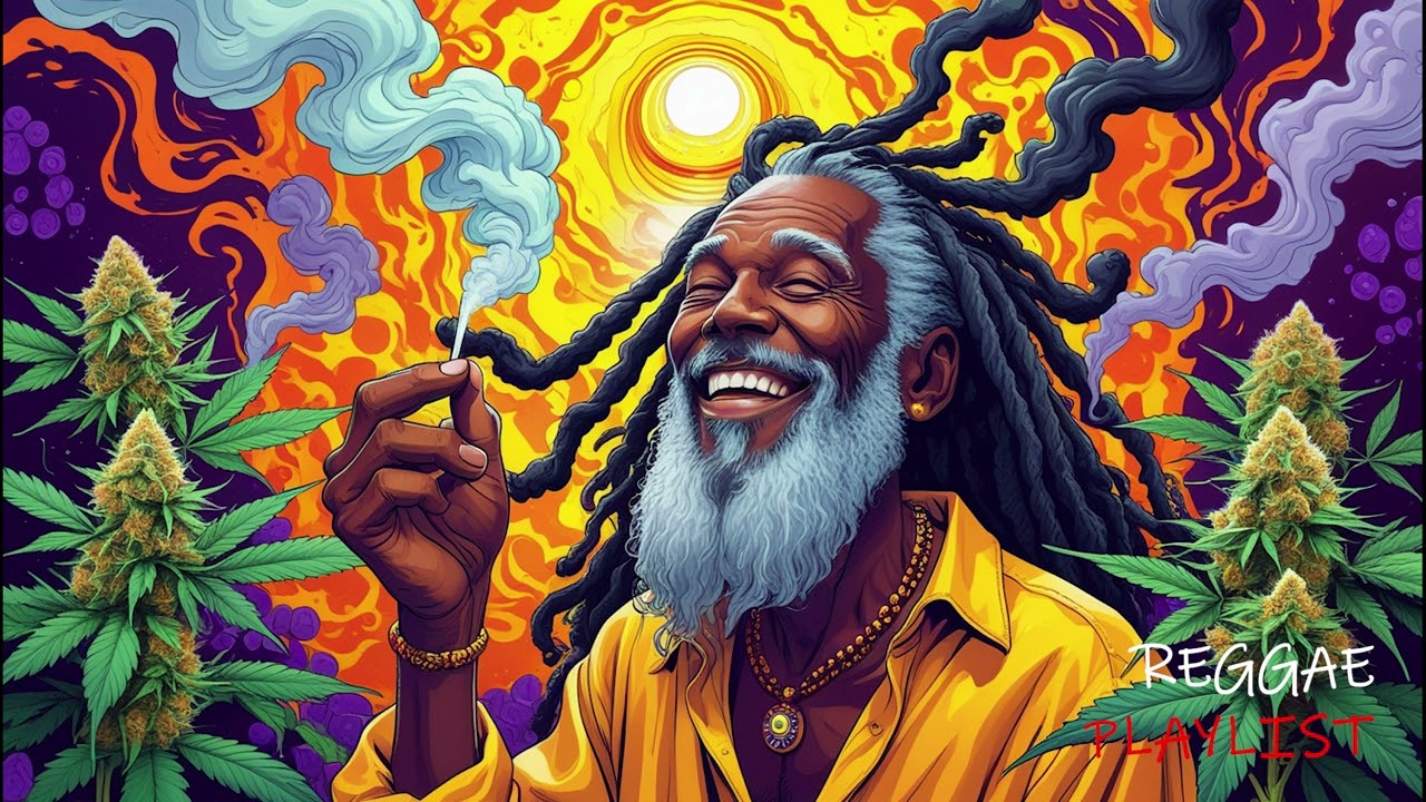 🔥 Smoke  Groove: Epic Bass Reggae Dub for Chill Sessions! 🌌