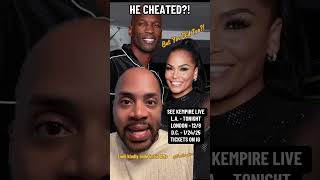 Celebrity Selling Tampa Star, Sherelle Rosado Allegedly Caught Chad Ochocinco Cheating on Camera?! Net Worth