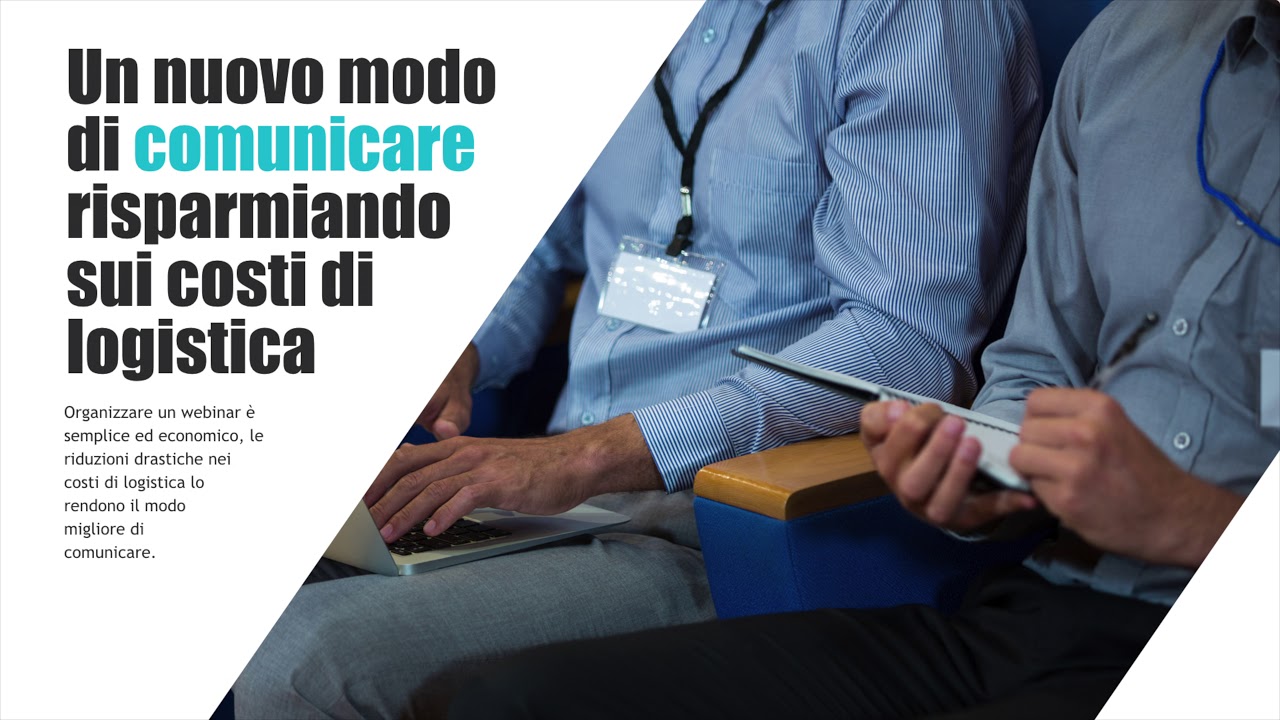 inar by Audio & Light Systems Srl YouTube