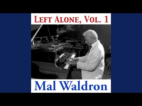 Left Alone